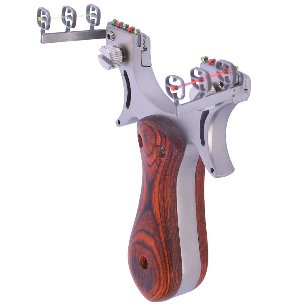 Профессиональная Катапульта для охоты Высококачественная Резиновая лента из