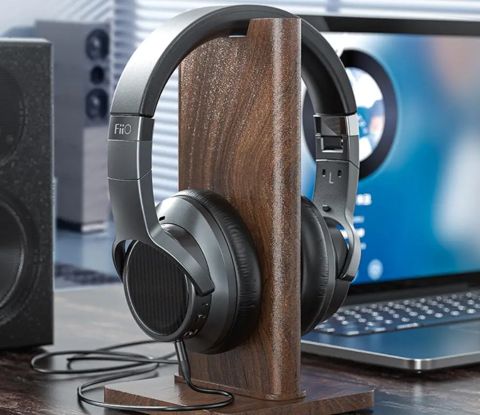 Наушники FiiO EH3 NC EH3NC с высоким разрешением шумоподавление ADI Bluetooth 5 0 Поддержка