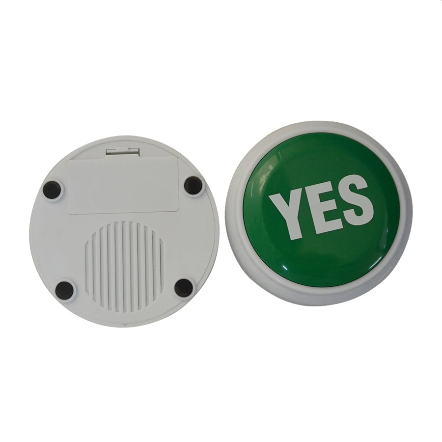 new busy board accessories no yes button sound box no sound button toys for children free global shipping