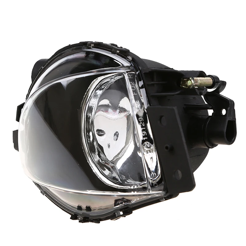 

POSSBAY Car Fog Light Front Bumper Driving Fog Lights Lamps Light House Car-styling Fit For BMW 3 Series E90/E91 2004-2008
