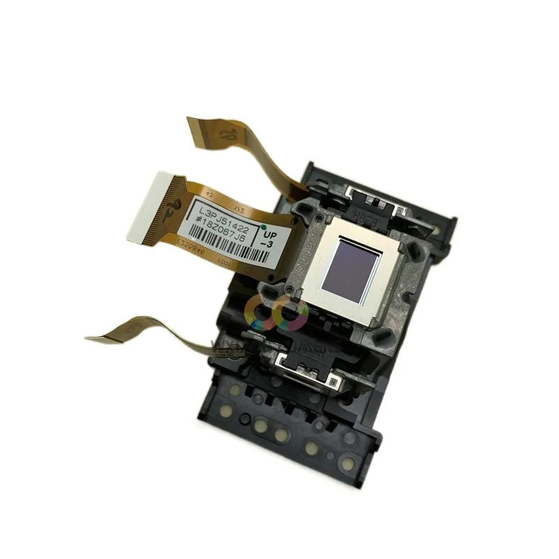 

Projector LCD Prism Assy Wholeset Block Optical Unit Fit for HC760HD L30J51422/055UPHC2