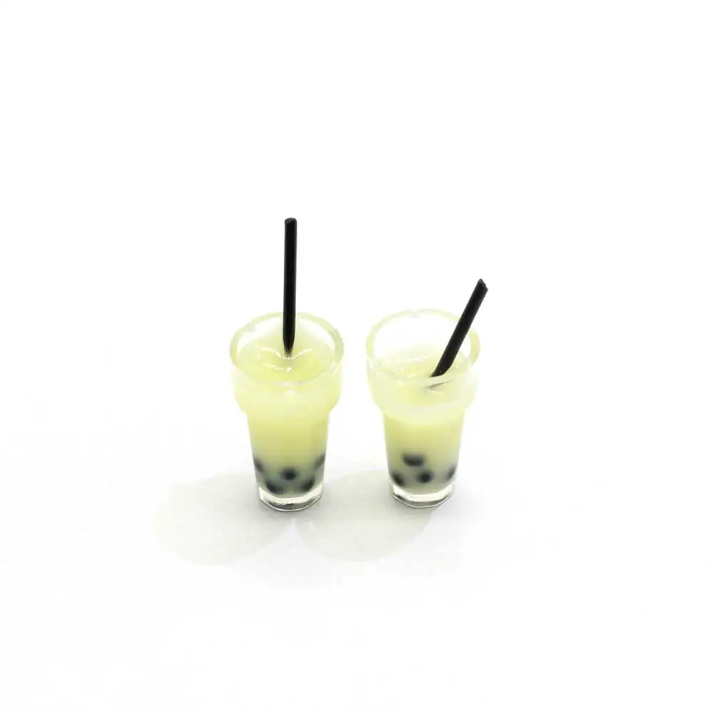 100/50 шт в наборе новинка для детей 13*26 мм пузырьковый Чай Подвески Hi мяч молочный