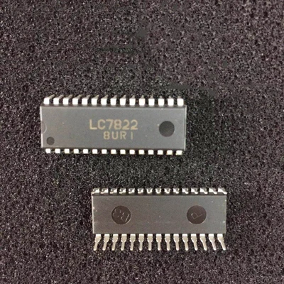 

5 шт./лот LC7822N LC7822 DIP-30 в наличии на складе
