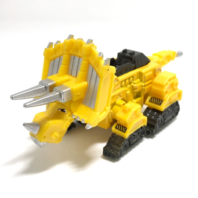 Бульдозер грузовик динозавр съемный игрушечный автомобиль для Dinotrux модели новые
