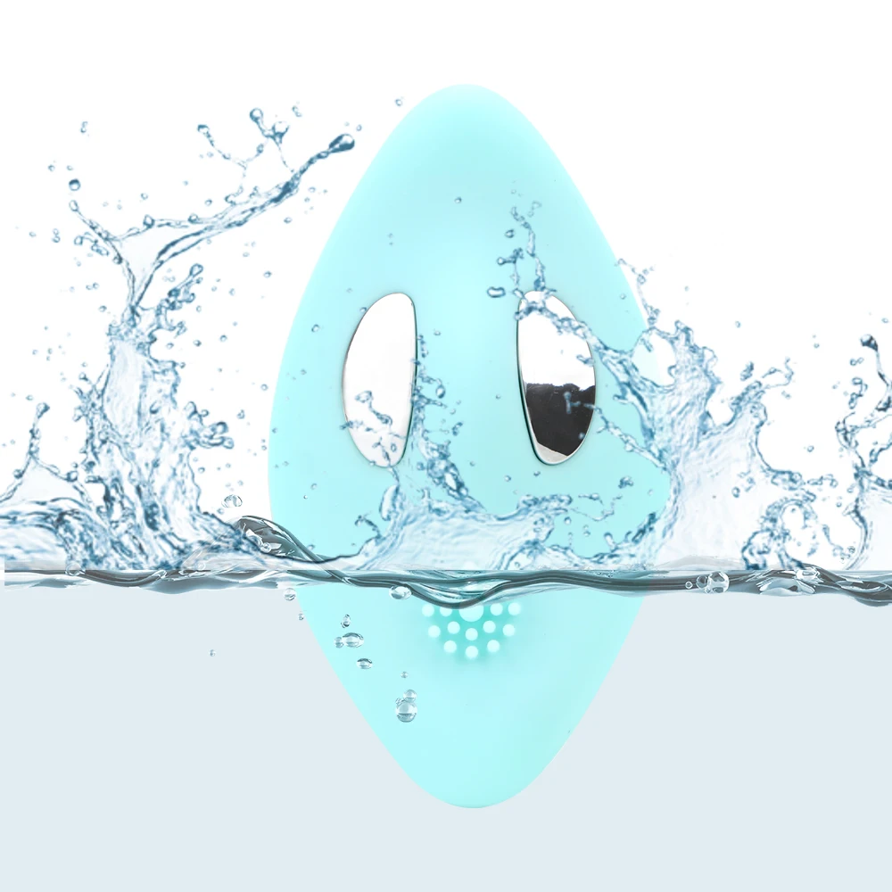 Вибратор OLO женский с пультом ДУ 8 скоростей | Красота и здоровье