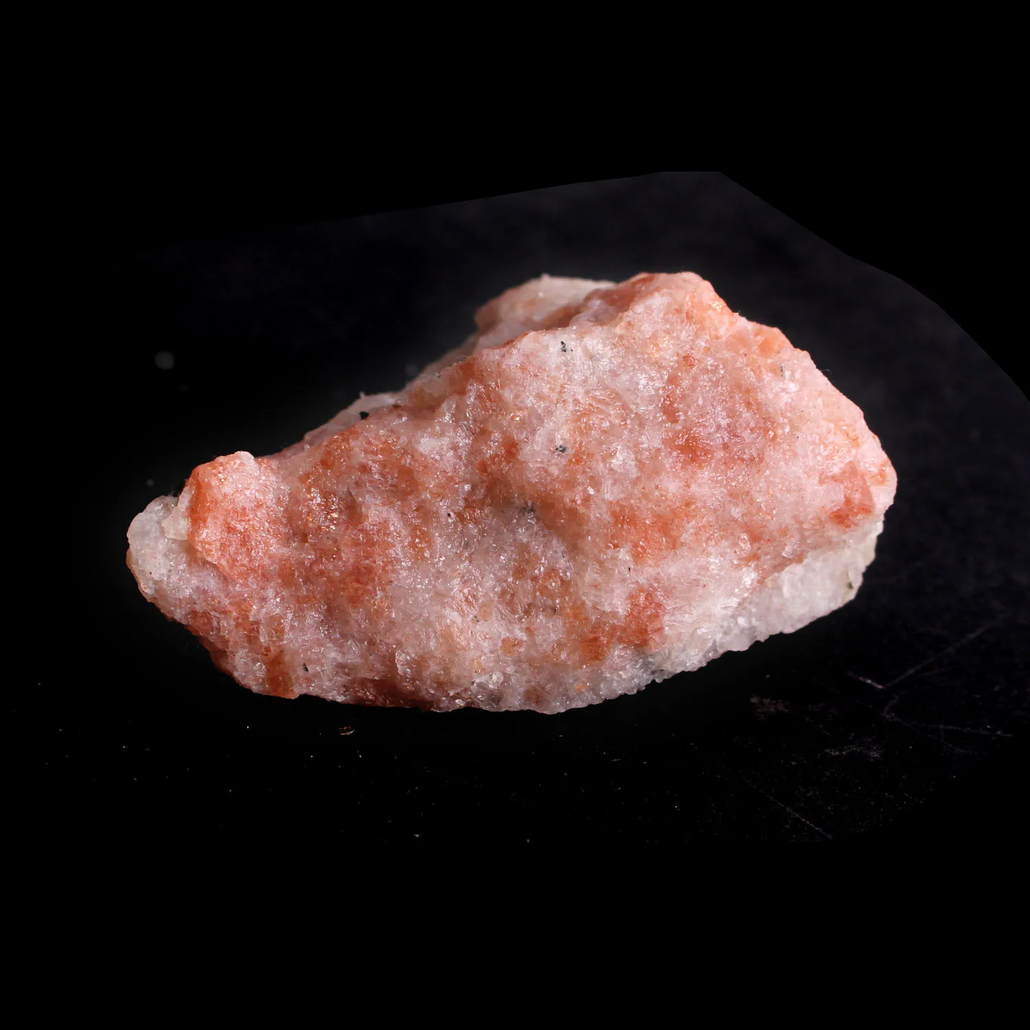 1 шт. Редкие Природные Золотой блестящей Sunstone с украшением в виде кристаллов Rockstone