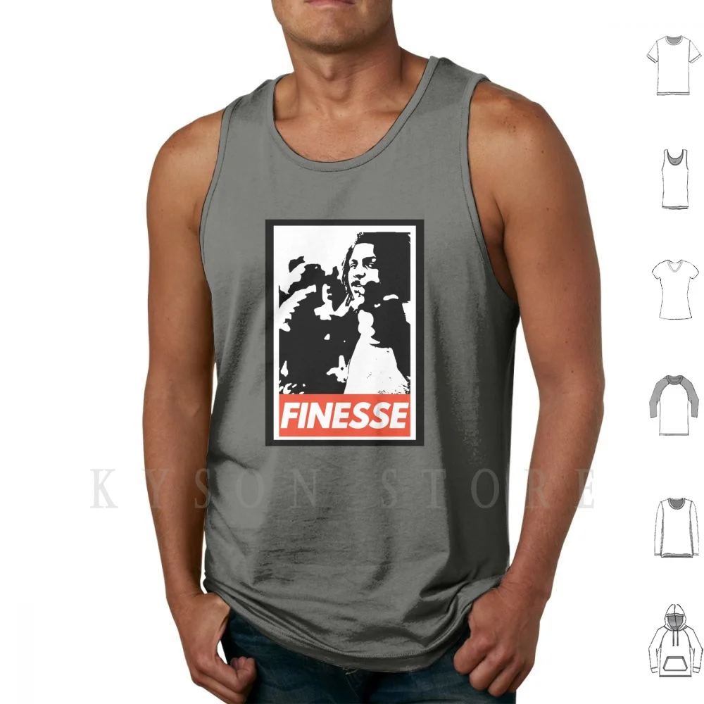 Майка без рукавов топ майка оружие для денег Fbg Duck Fly Boy Gang Lean Tweaking | Мужская одежда