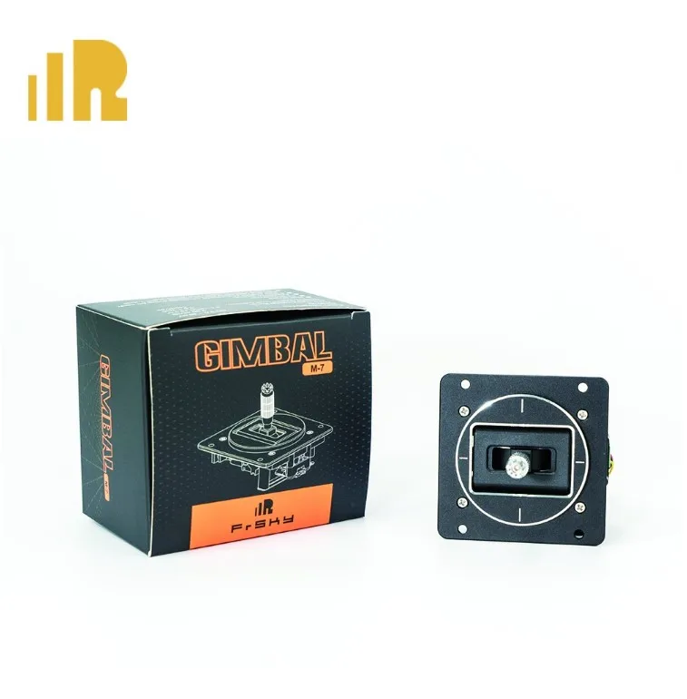 Высокочувствительный Датчик Холла FRSKY Gimbal-M7 для радиопередатчика Taranis Q X7 X7S |