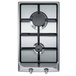 Независимая варочная панель TEKA EM 302G NAT STAINLESS STEEL