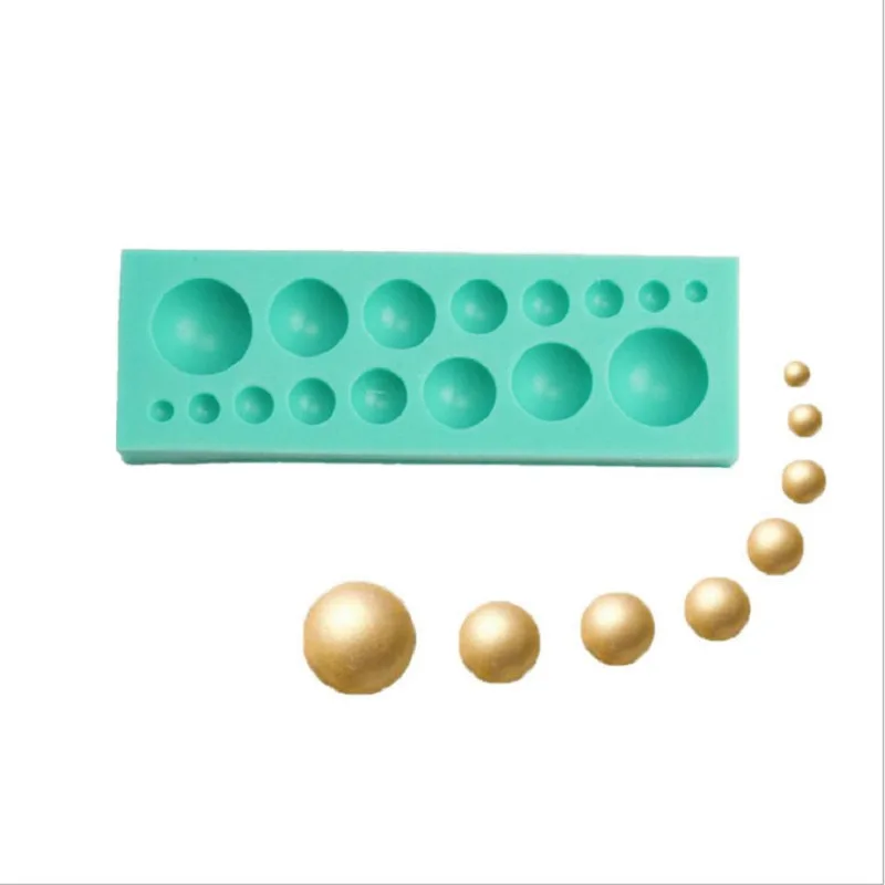 

Silicone Fondant Mold Silicone Mold Cake Baking Mould Cake Decorating Non Stick DIY Tool