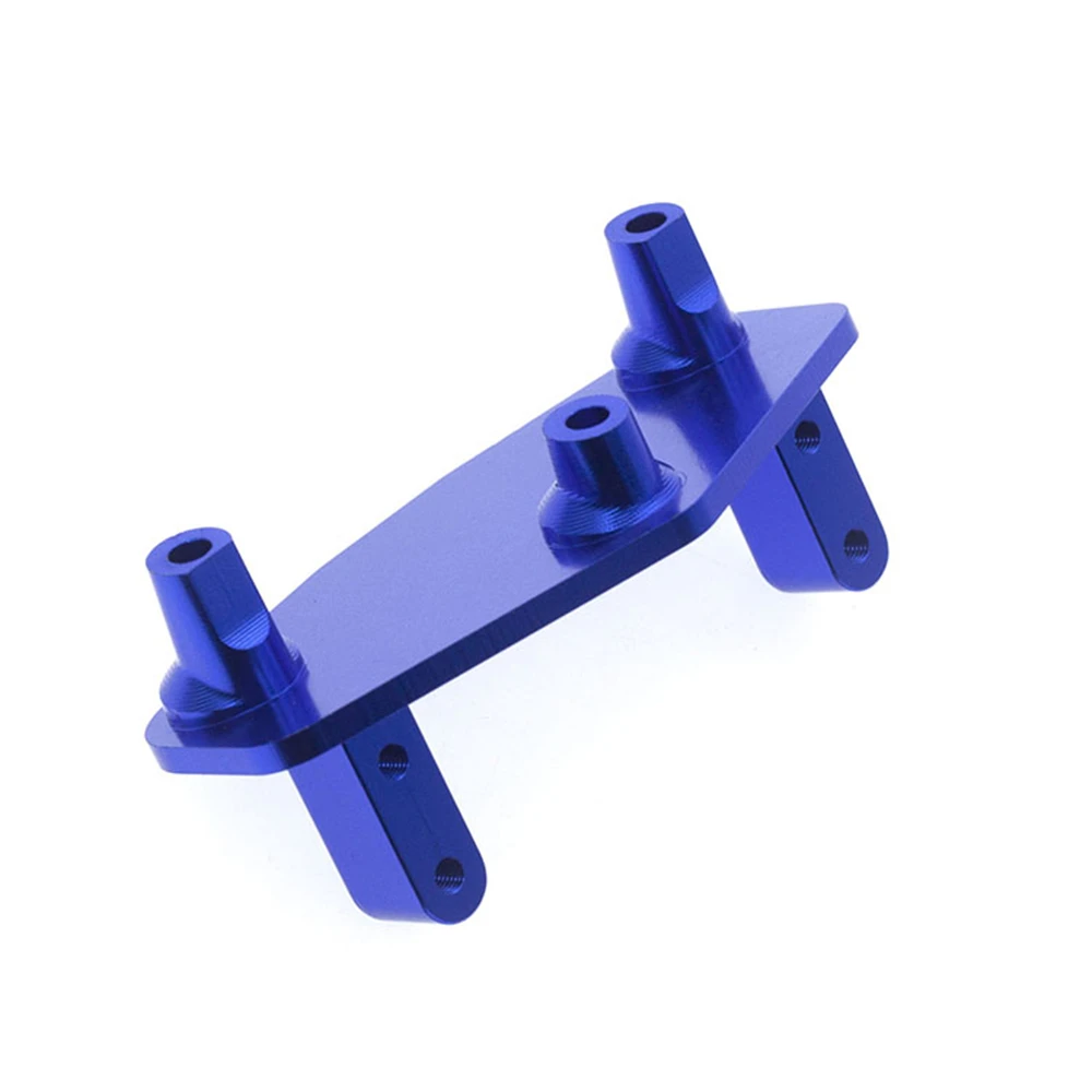 

Metal Steering Servo Base Steering Gear Holder For Losi LMT Monster Truck 1/8 4WD RC Car