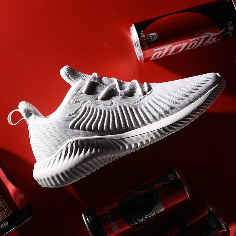 

Sneaker Casual Shoes Sneakers Men Shoes Lightweight Trainers Fashion Casual Causal For Man White Work Comfortable Breathable