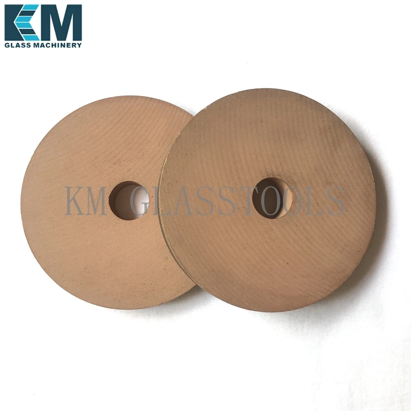BD 120x22 (отверстие) x 15 (высота) мм полировальные колеса для полировки стекла