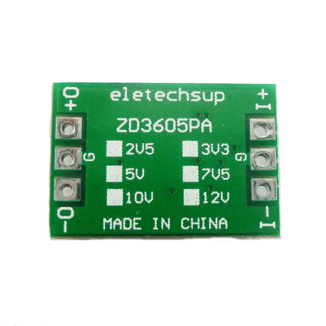 +-2 5 в 3 В 7 10 12 TL341 Высокоточный опорный модуль напряжения для OPA ADC DAC LM324 AD0809 DAC0832 ARM