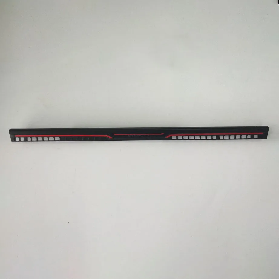 

GZ855 новые петли центральная ось Крышка для MSI GS63 GS63VR 7RG 8RG MS-16K2 Stealth Pro 307-6K10112-TA2