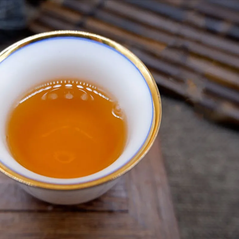 

Fuding High Quality Alpine Spring Laobai Tea Shoumei Laobai Tea 350g
