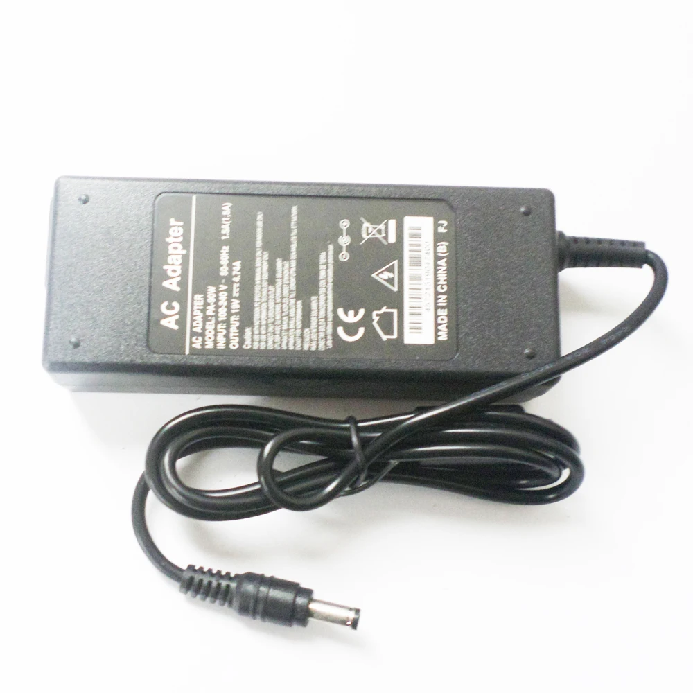 Адаптер переменного тока 90 Вт зарядное устройство шнур питания для Asus M50Sa M51A M70Sa