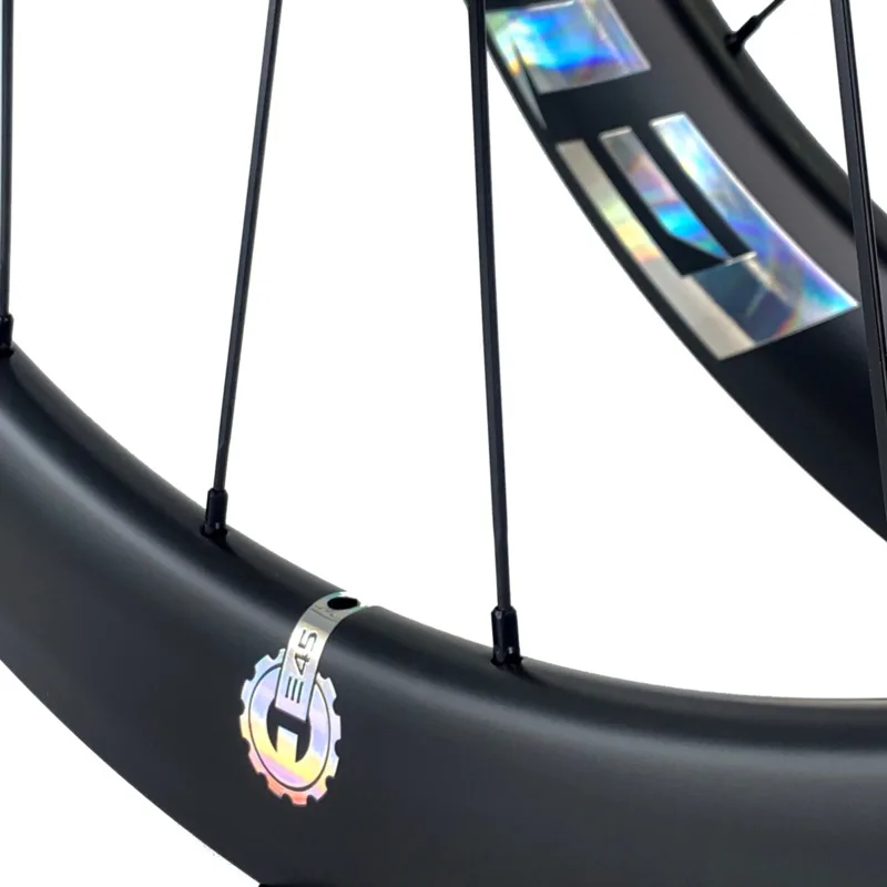 ELITEWHEELS дисковый тормоз углеродная колесная Установка Топ DT 180 Sinc керамический