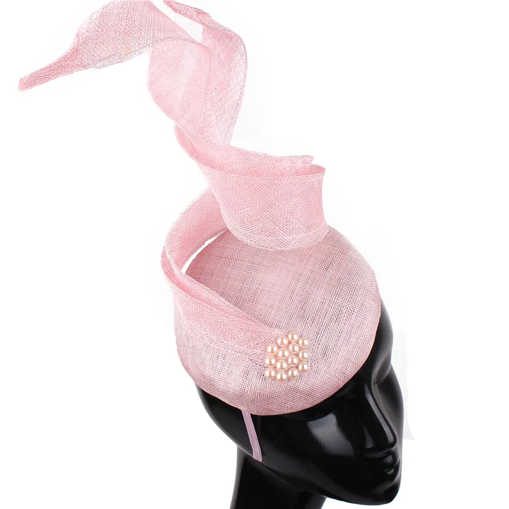 Новинка, 4 слоя, sinamay, вуалетки, millinery, женские, вечерние, для чаепития, головные уборы, женские, свадебные, для свадьбы, головной убор, модный, для случая