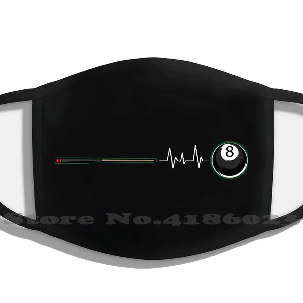 Восемь шариков для бассейна восемь самодельная маска лица взрослых и детей маски