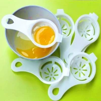 mini egg white yolk filter separator cooking tool kitchen baking gadget freehome garden kitchendining barkitchen gadget set