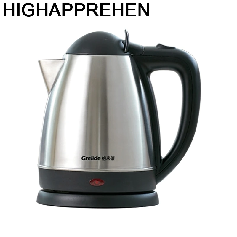 

Mug Warmer Cooking Wasserkocher Kit Fort Hot Water Smart Tea Panela Eletrica Chaleira Kitchen Appliance Part Electric Kettle