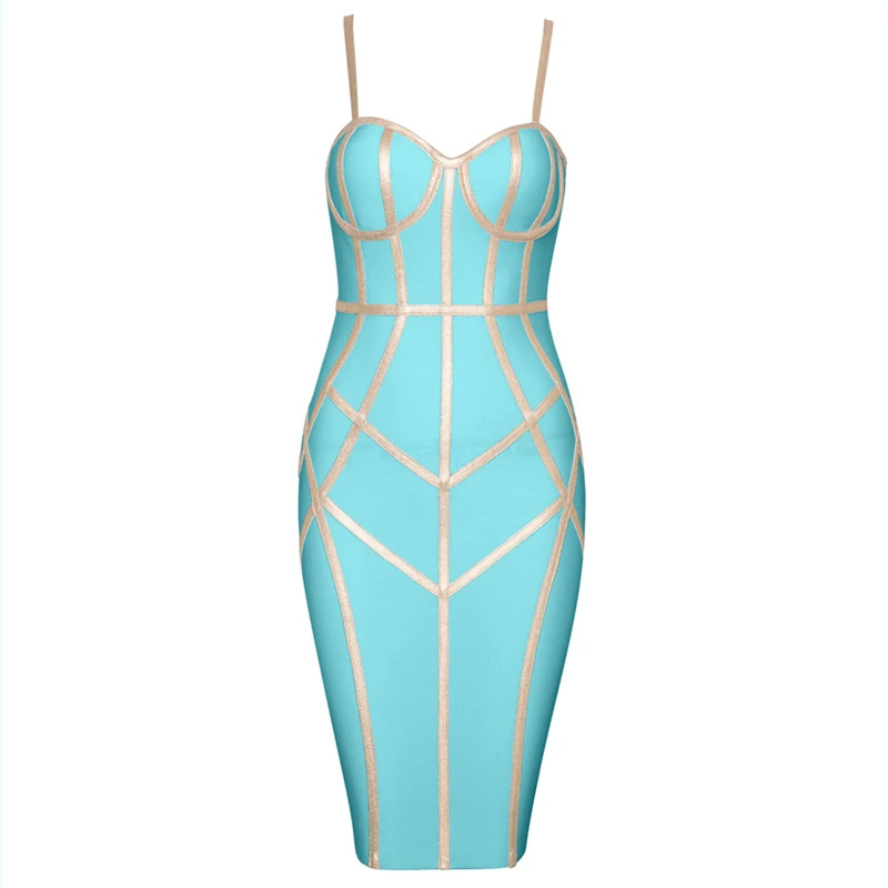 Женское облегающее платье в полоску вечерние платья без рукавов белом черном