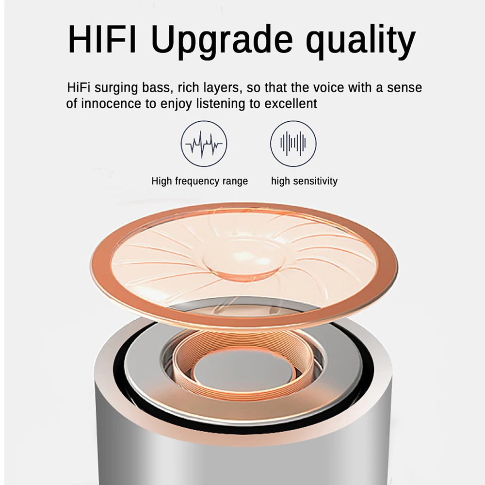 TWS bluetooth наушники 5,0 стерео HiFi 8000 мАч IPX7 водонепроницаемые мини беспроводные наушники bluetooth 5,0 наушники с микрофоном в уши