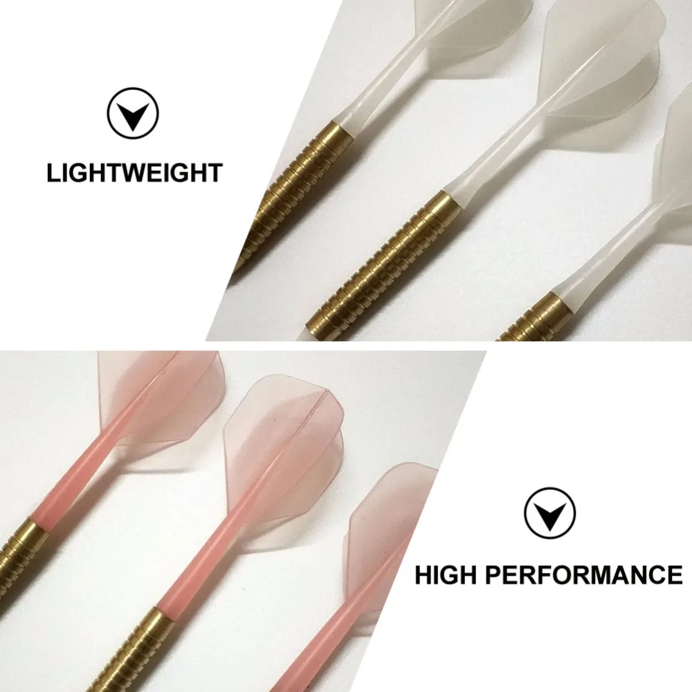 

12pcs Darts Tip Flights Darts Grams Darts Beginner Throwing Darts