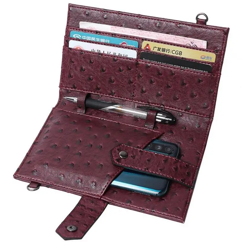 Роскошная кожаная сумка из кожи питона через плечо страусиной женская змеиной