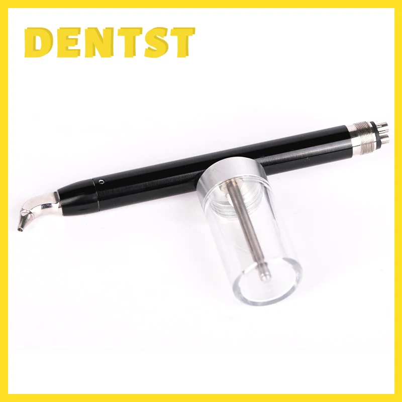 

Dental Alumina Air Abrasion Polisher Microetcher Sandblasting Sandblaster With Water Spray Tooth Whitening Dentista Tools