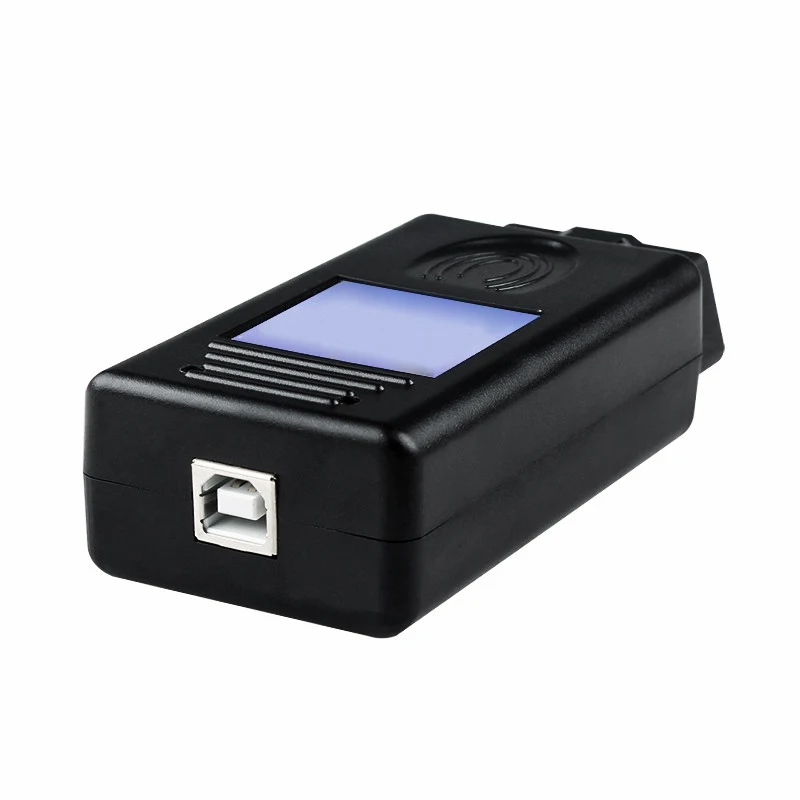 OBD2 для BMW Сканер 1.4.0 Диагностический сканер считыватель кодов 1 4 USB