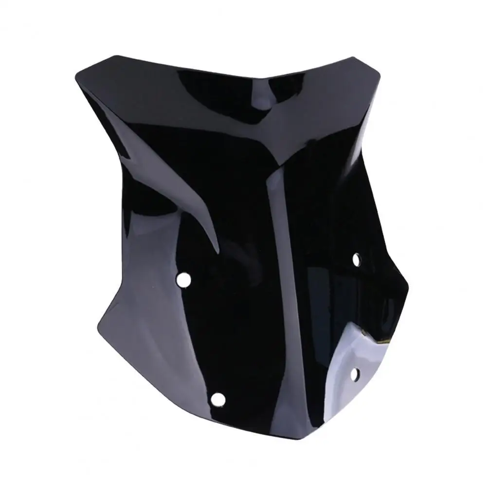 

Ветровое стекло для мотоцикла, прочное ветрозащитное и пылезащитное стекло из АБС-пластика для Мотоцикла BMW 1200GS 1250 13-20