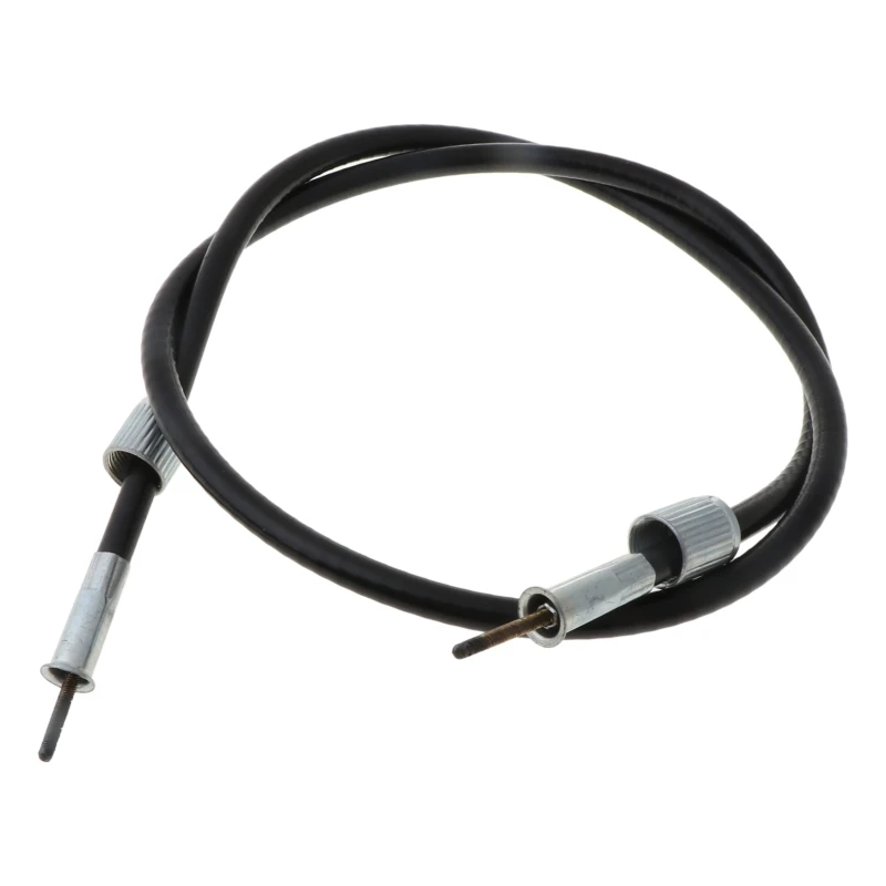 Кабель спидометра для мотоцикла с резиновым покрытием пробег провод скутер yamaha