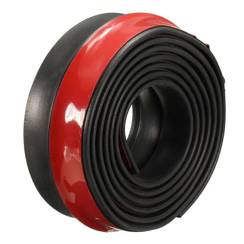 AP68-Soft автомобильное резиновое уплотнение двери уплотнительная полоса