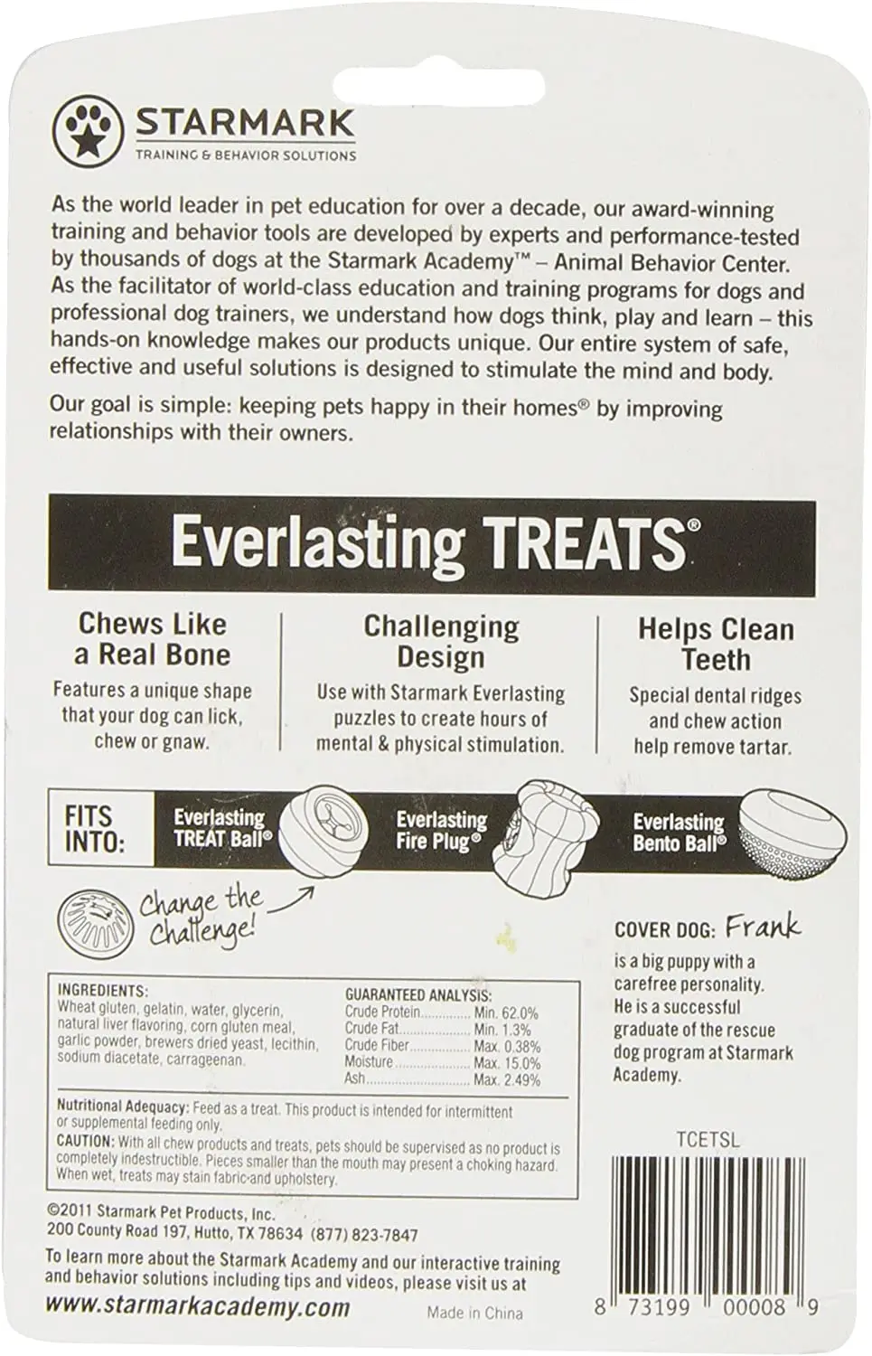 Starmark для собак печени ванили | Дом и сад