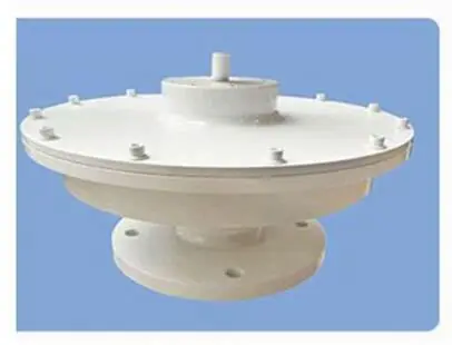 

300W high efficiency vertical wind turbine 12/24V 1.5m/s breeze startup home use 300w vertical axis wind turbine