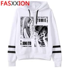 Мужская толстовка с капюшоном, в стиле хип-хоп