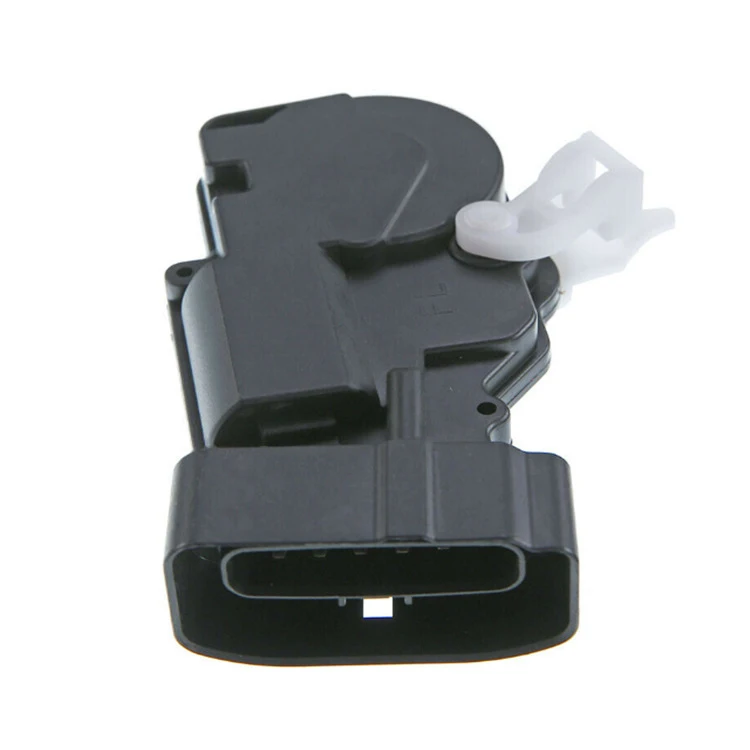 

Привод защелки дверного замка мотор передний правый задний правый для Toyota Avalon Sequoia Solara Tundra 1999-2007 6911006010