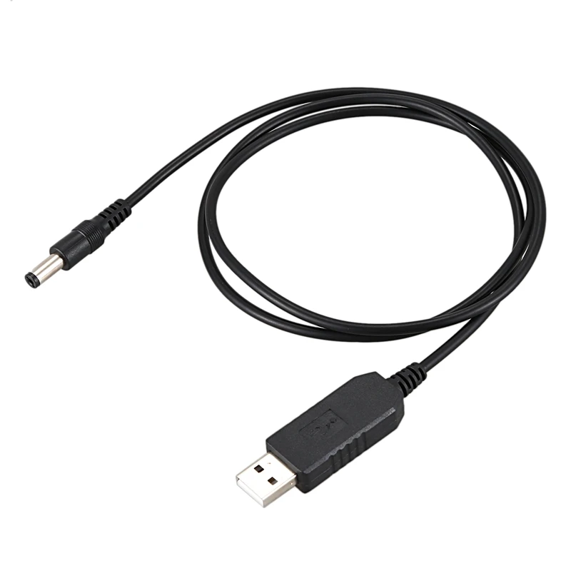USB зарядный кабель для Baofeng BF UV5R UV5RA UV5RE TYT TH F8 Retevis Radio SS|Кабели передачи данных| |