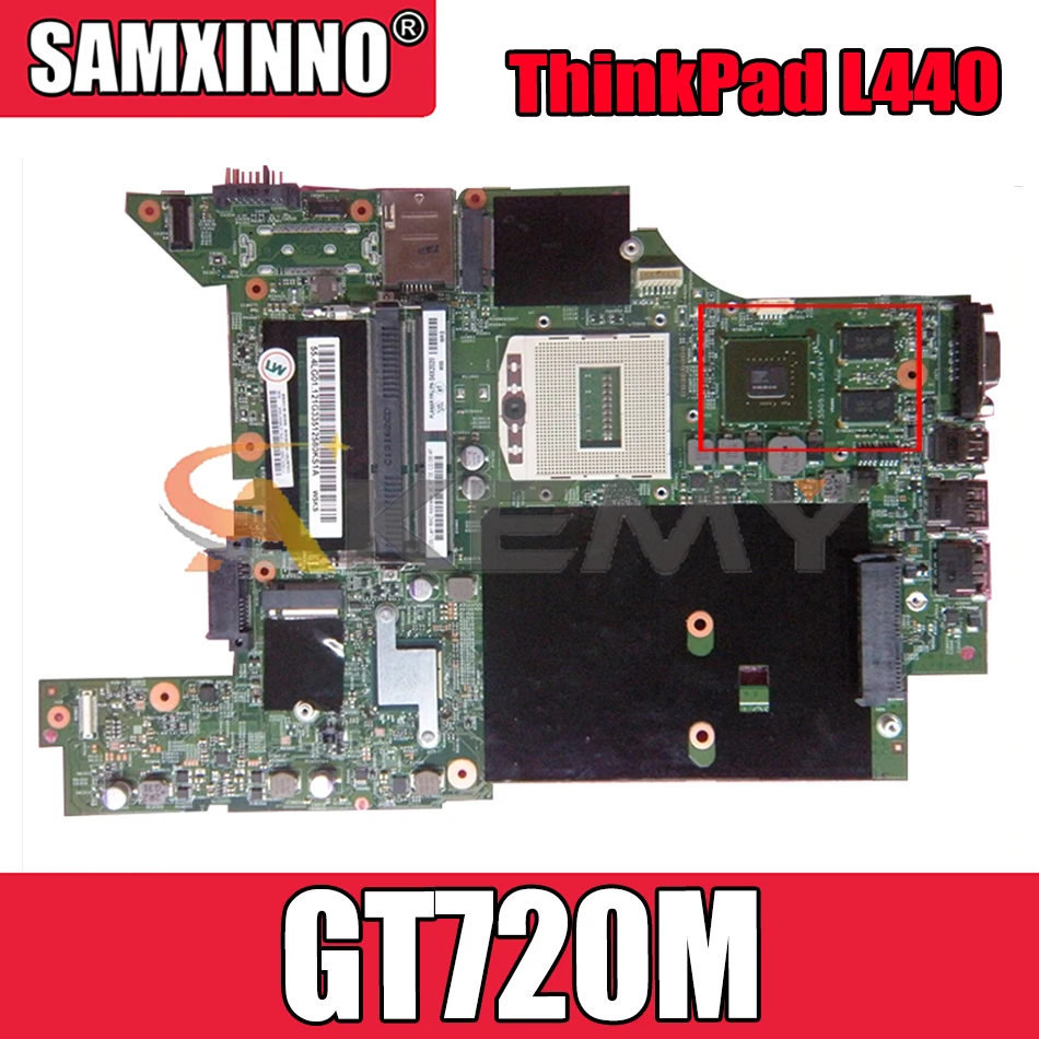 

���ѧ�֧�ڧߧ�ܧѧ� ��ݧѧ�� Akemy 48.4LG04.01M �էݧ� �ߧ���ҧ�ܧ� Lenovo ThinkPad L440 FRU 04X2020 04X2019 00HM547 PGA947 GT720M 100%, �����֧��ڧ��ӧѧߧߧѧ� ��ѧҧ���