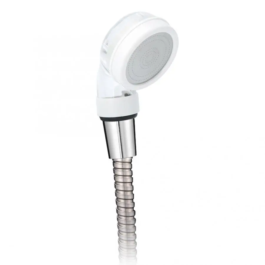 Насадка для душа под давлением кран ванной комнаты водосберегающая