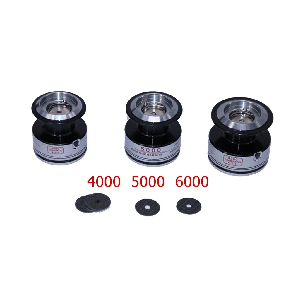 

3pcs Fishing Reel Washers Carbon Fiber Reel Pad Kit For Baitcasting Reel Baitcaster Reels Parts Fishing Accessories