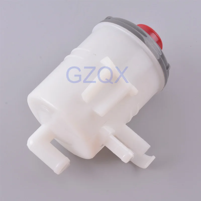 CAPQX 2 шт. усилитель руля насос масляный бак рулевой резервуар масло жидкость