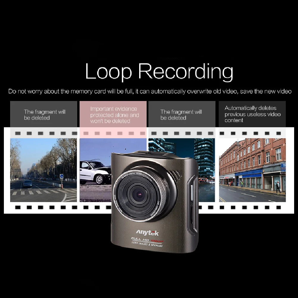DVR камера ночного видения видеорегистратор Автомобильный видеорегистратор черный ящик 170 градусов широкоугольный объектив Автомобильная камера с тахографом HD зеркало Dashcam A3