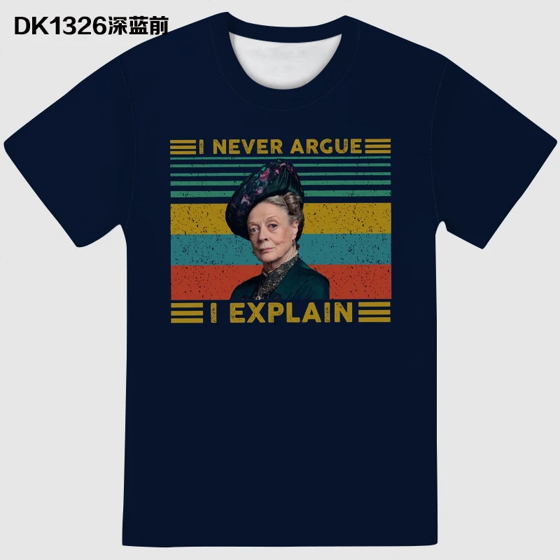 3D печать универсальная забавная футболка Мужская модная летняя мужская