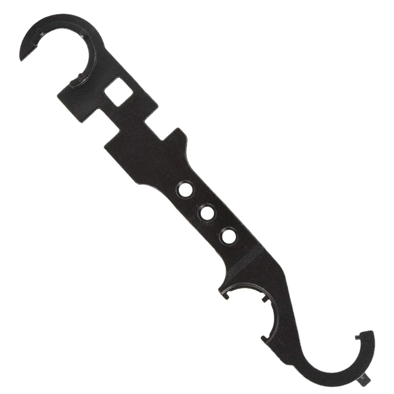 

Universal Wrench Multi-function Nut Removal Installation Multi-use Spanner