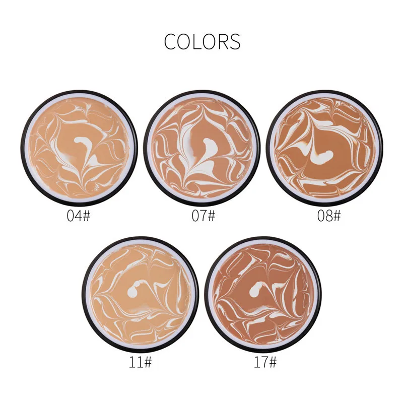 1 шт. матовый консилер основа для макияжа |