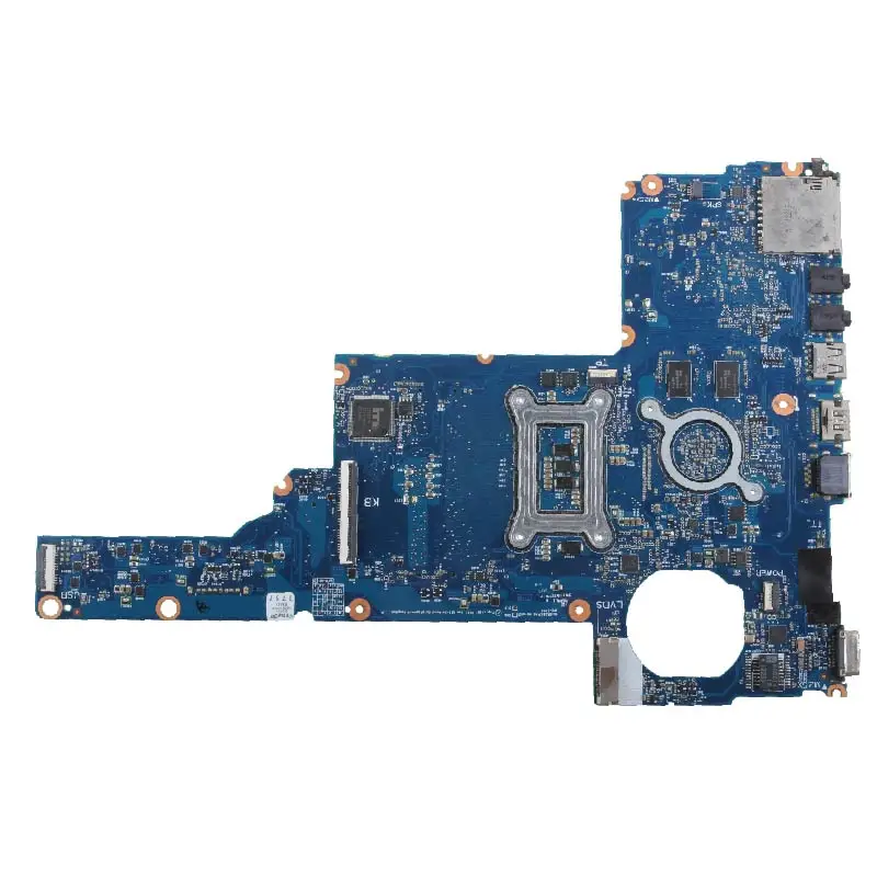 for hp pavillion 1000 2000 cq45 6050a2493101 685108 001 slj8f 216 0809024 notebook motherboard mainboard full test 100 work free global shipping