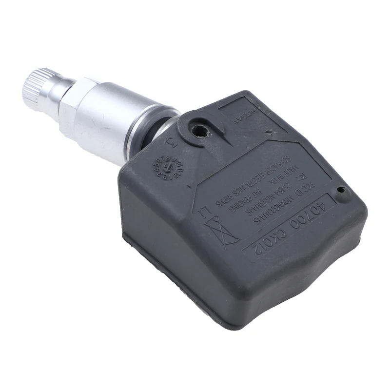 Новая система контроля давления в шинах TPMS датчик для Nissan Quest Infiniti QX56 40700 CK012 40700CK012